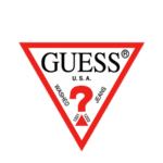 Montres pour femmes et hommes au Maroc logo guess