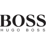 logo hugo boss