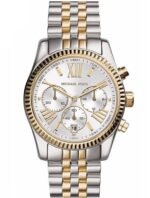 Montre Michael Kors MK5955 Lexington – Vue de face