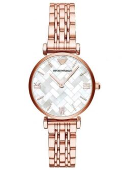 Montre Emporio Armani Gianni T-Bar AR11110