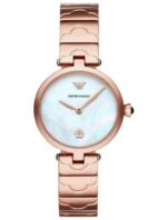 Montre Emporio Armani Rosa AR11236