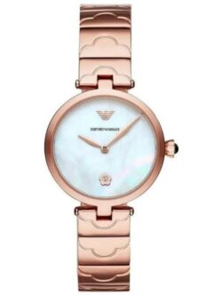 Montre Emporio Armani Rosa AR11236