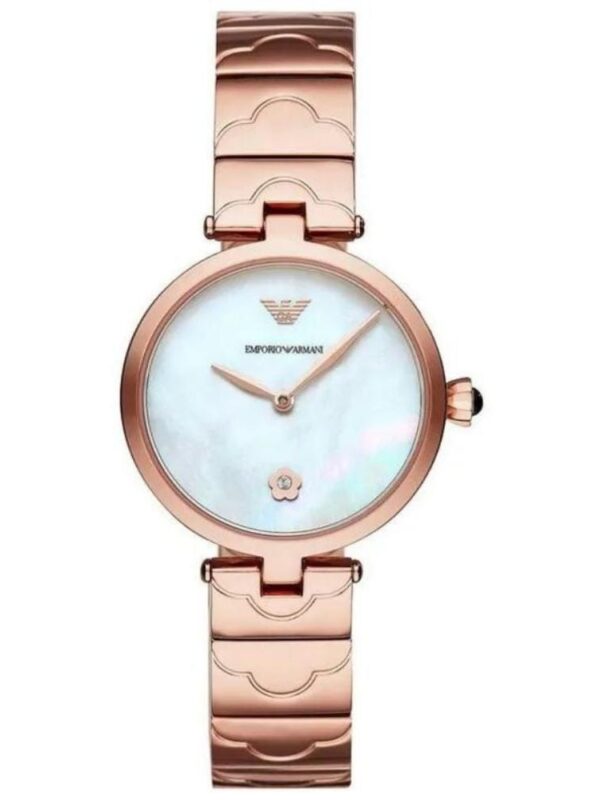 Montre Emporio Armani Rosa AR11236
