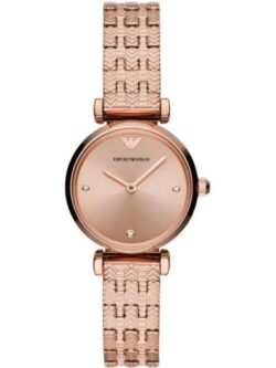 Montre Emporio Armani Gianni T-Bar AR11342