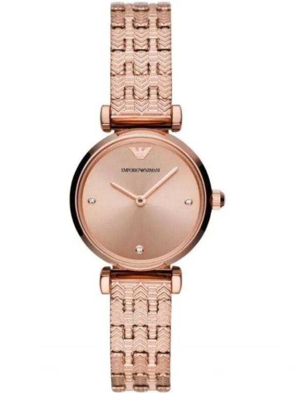 Montre Emporio Armani Gianni T-Bar AR11342