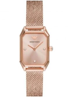 Montre Emporio Armani Gioia AR11347