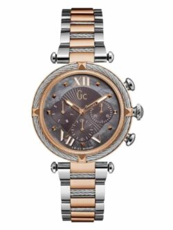 Guess Collection Gc Cablechic Y16015L5