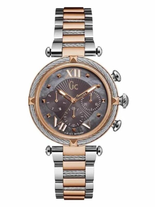 Guess Collection Gc Cablechic Y16015L5