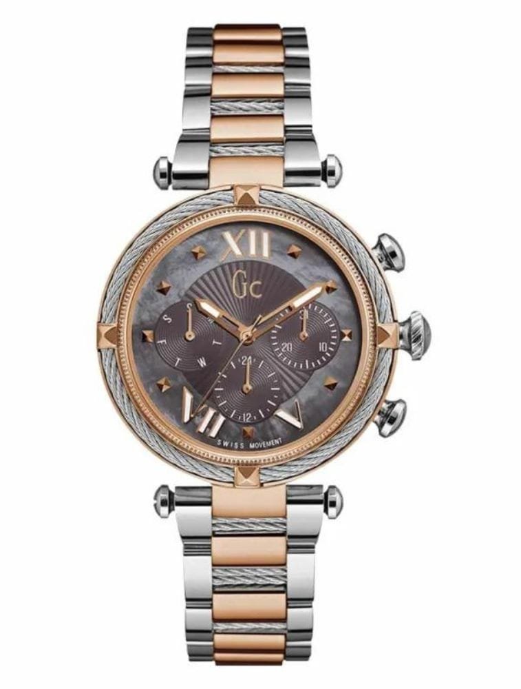 Guess Collection Gc Cablechic Y16015L5