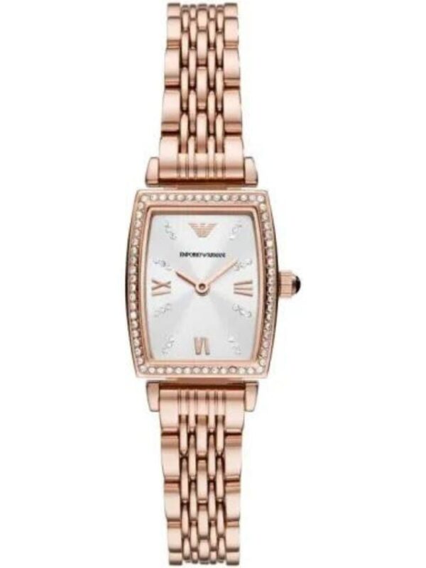 Montre Emporio Armani Gianni T-Bar AR11406