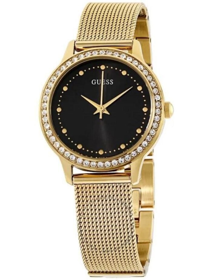 Montre Guess W0647L8 pour femme – vue de face