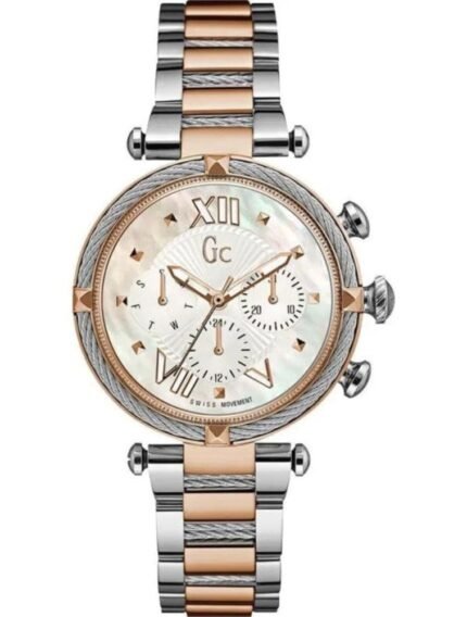 Guess Collection Gc Cablechic Y16002L2