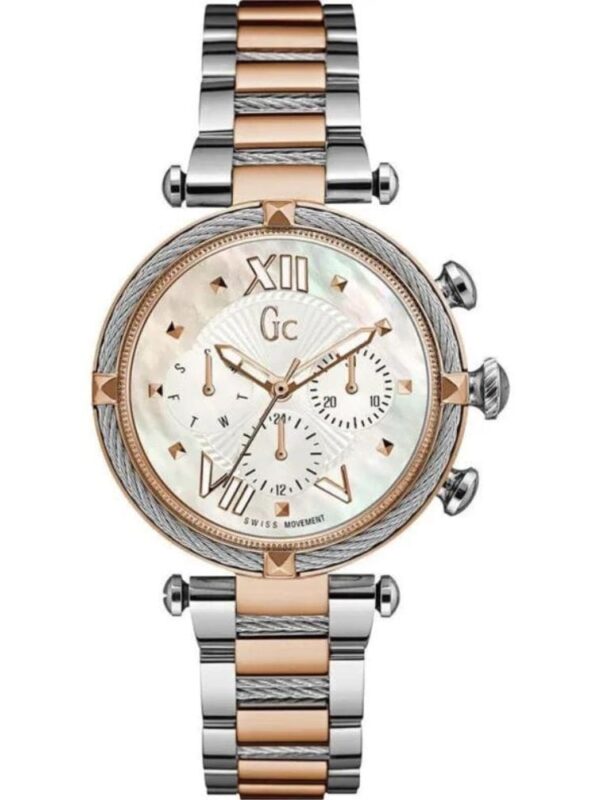 Guess Collection Gc Cablechic Y16002L2