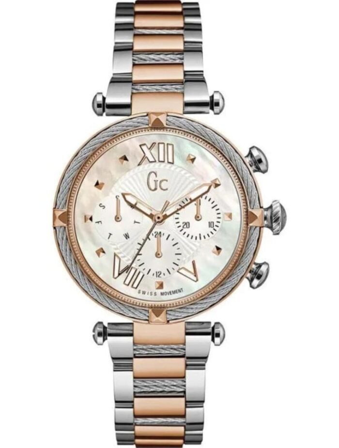 Guess Collection Gc Cablechic Y16002L2