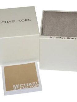 Boite montre Michael Kors