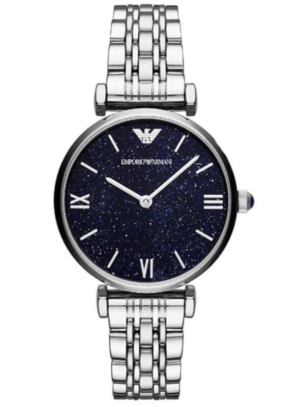 Montre femme Emporio Armani AR11091 ciel etoile