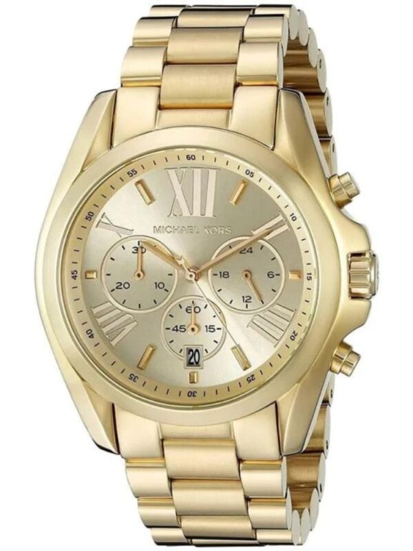 Montre Michael Kors Bradshaw MK5605