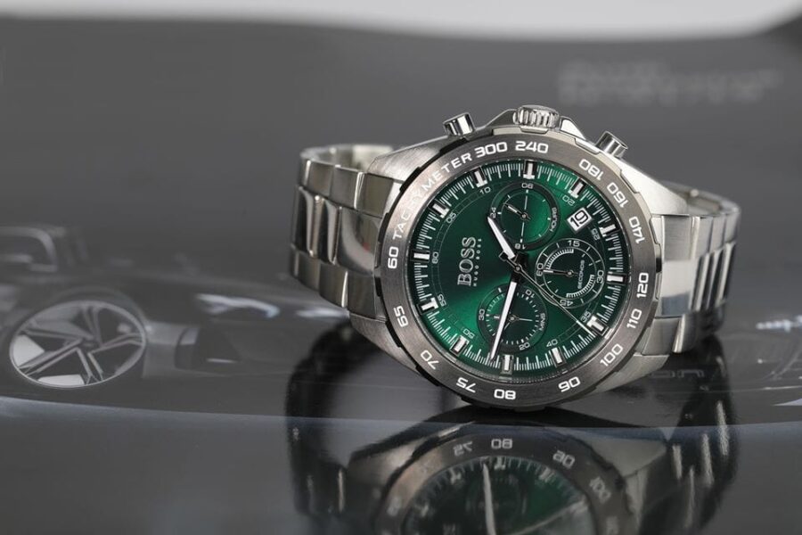 montre hugo boss pour homme 1513682 prix maroc casablanca fes marrakech (1)