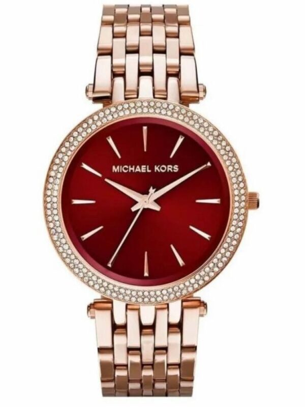 Montre Michael Kors Darci MK3378