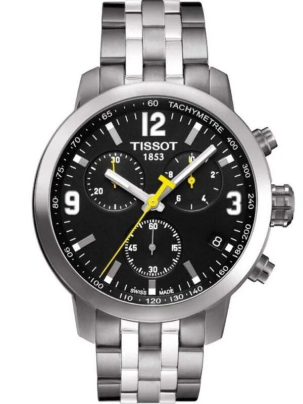 Montre Tissot T1144171105700 PRC 200