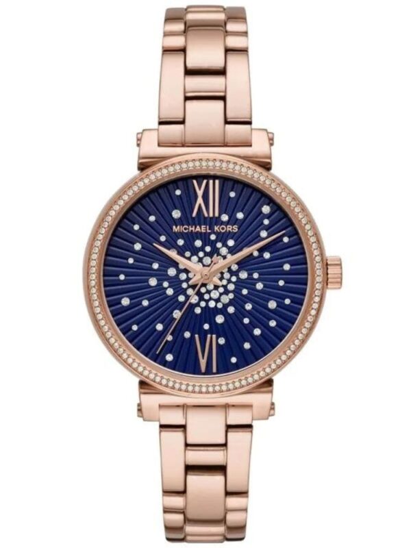 Montre Michael Kors Lauryn MK3971