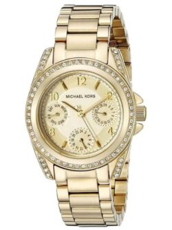 Montre Michael Kors Runway MK5166