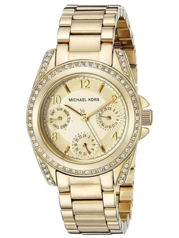 Montre Michael Kors Runway MK5166
