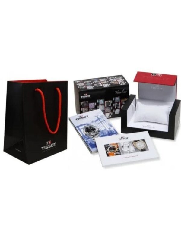 BOITE TISSOT