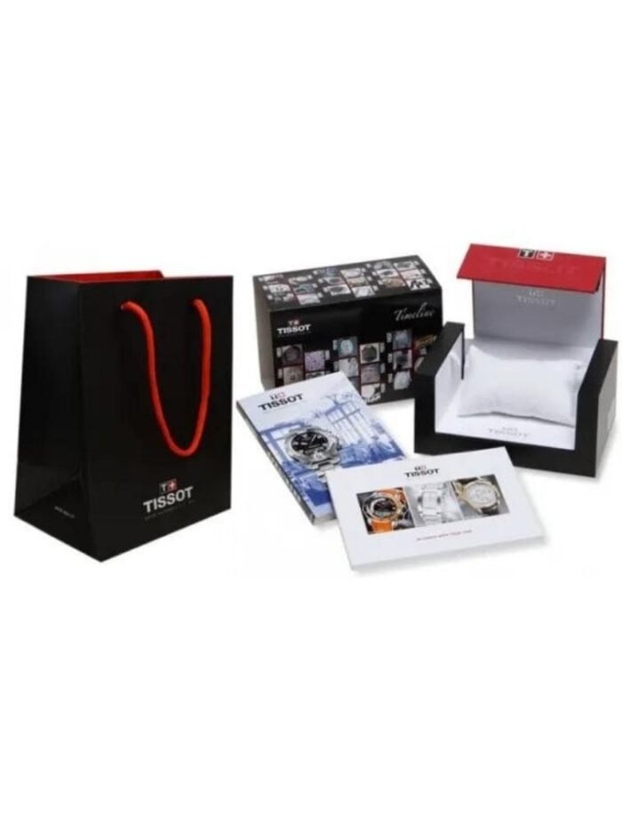 BOITE TISSOT