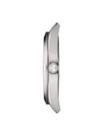 Specifications Alternative nr T127.410.16.041.01 EAN 7611608294840 Diamètre (sans couronne) 40 mm Étanchéité 10 Bar (Nager) Garantie 2 ans de garantie