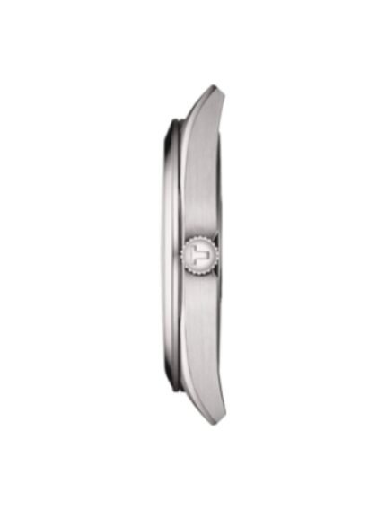 Specifications Alternative nr T127.410.16.041.01 EAN 7611608294840 Diamètre (sans couronne) 40 mm Étanchéité 10 Bar (Nager) Garantie 2 ans de garantie