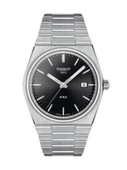 Tissot PRX 40mm Cadran Noir