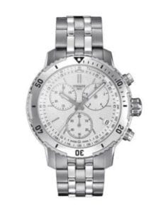 Montre Tissot au Maroc : Prix, Collections et Guide d'Achat 2026 Tissot PRS 200 T0674171103101