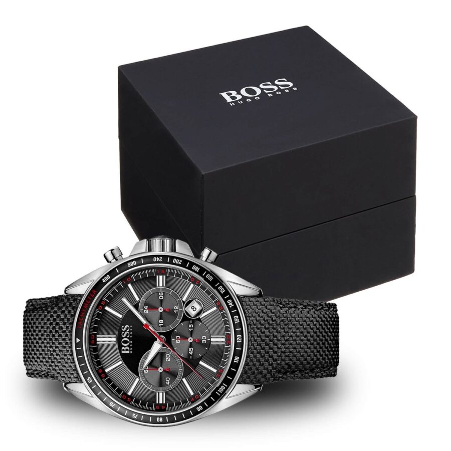 MONTRE Hugo Boss Pour Homme 1513087