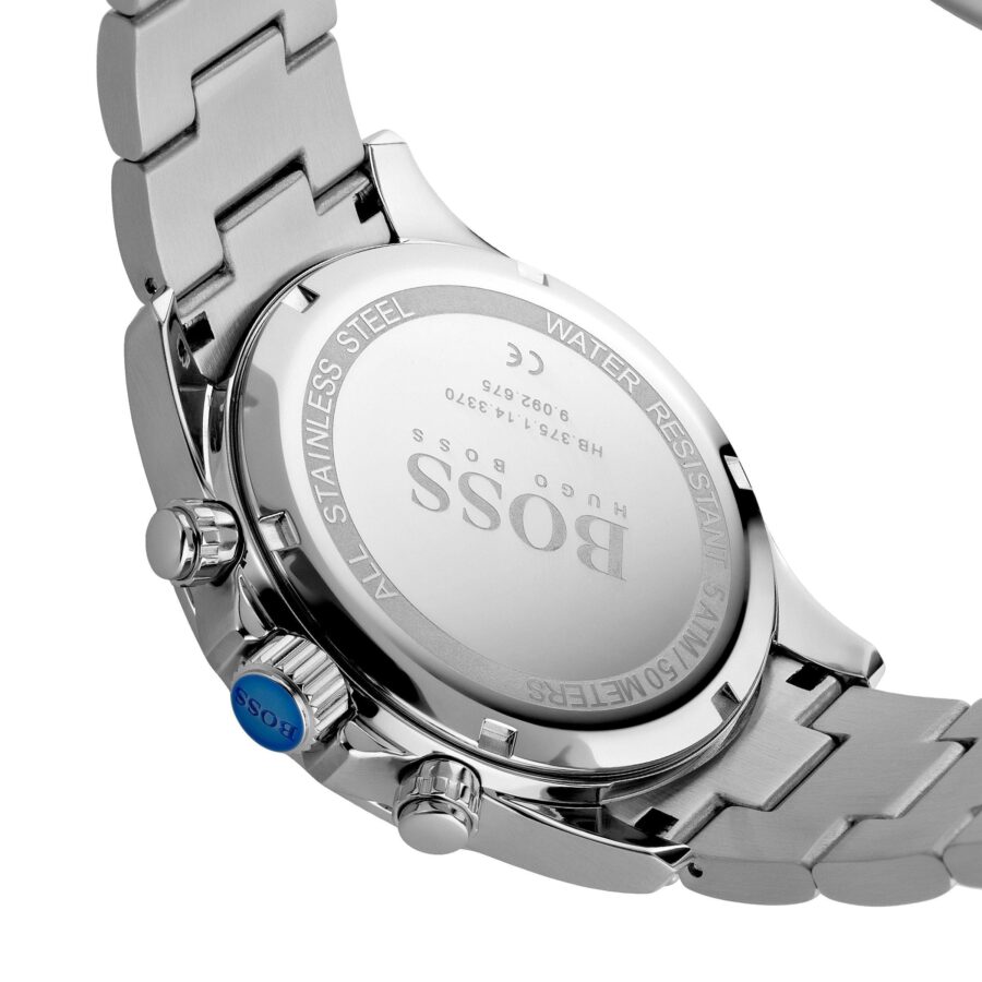 Montre Homme Hugo Boss 1513755 – Élégance et Modernité