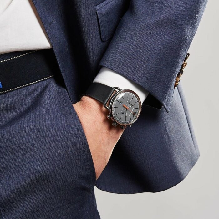MONTRE Emporio Armani Aviator AR11168