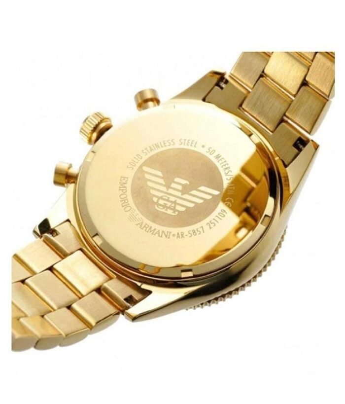 MONTRE Emporio Armani AR5857