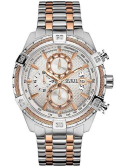 Montre Guess Deck W0522G4