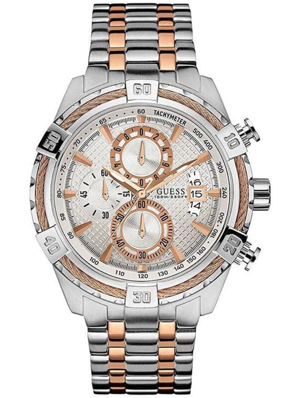Montre Guess Deck W0522G4