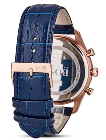 hugo boss chronograph ambassador 1513320 prix maroc casablanca fes marrakech (1)