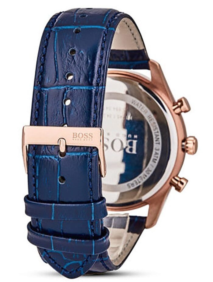 hugo boss chronograph ambassador 1513320 prix maroc casablanca fes marrakech (1)
