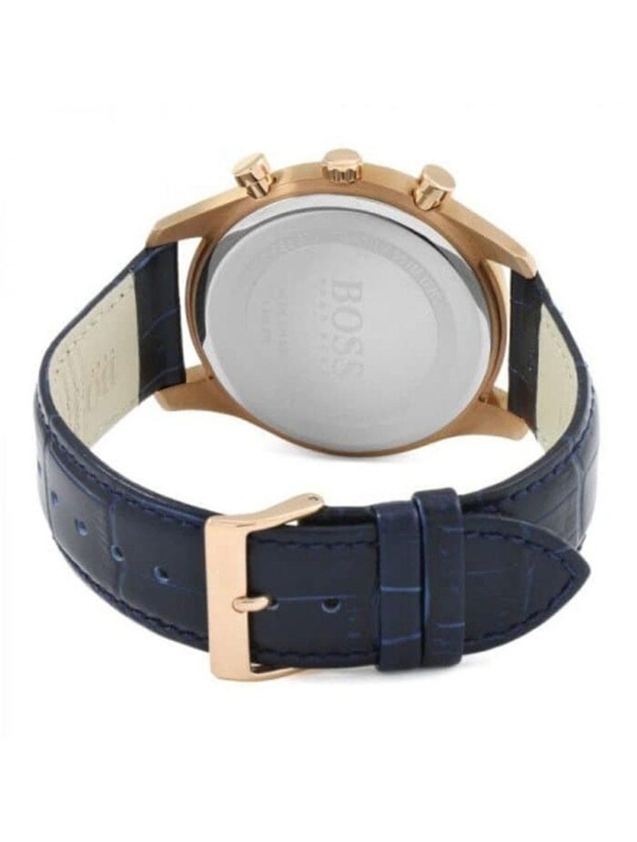 hugo boss chronograph ambassador 1513320 prix maroc casablanca fes marrakech (3)