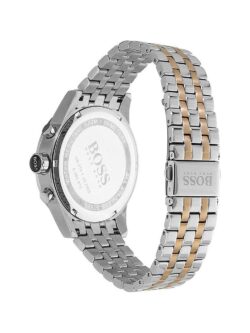 mens hugo boss jet chronograph watch 1513385 prix maroc casablanca fes marrakech (1)