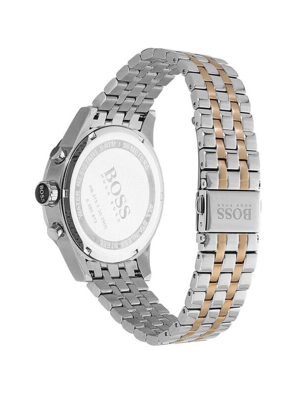 mens hugo boss jet chronograph watch 1513385 prix maroc casablanca fes marrakech (1)