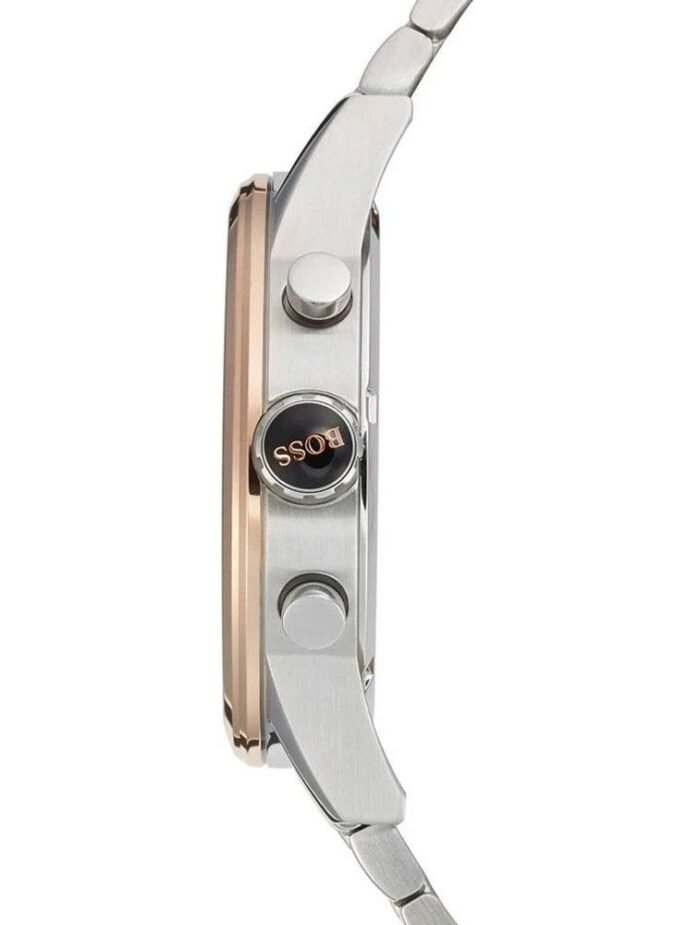 mens hugo boss jet chronograph watch 1513385 prix maroc casablanca fes marrakech (3)