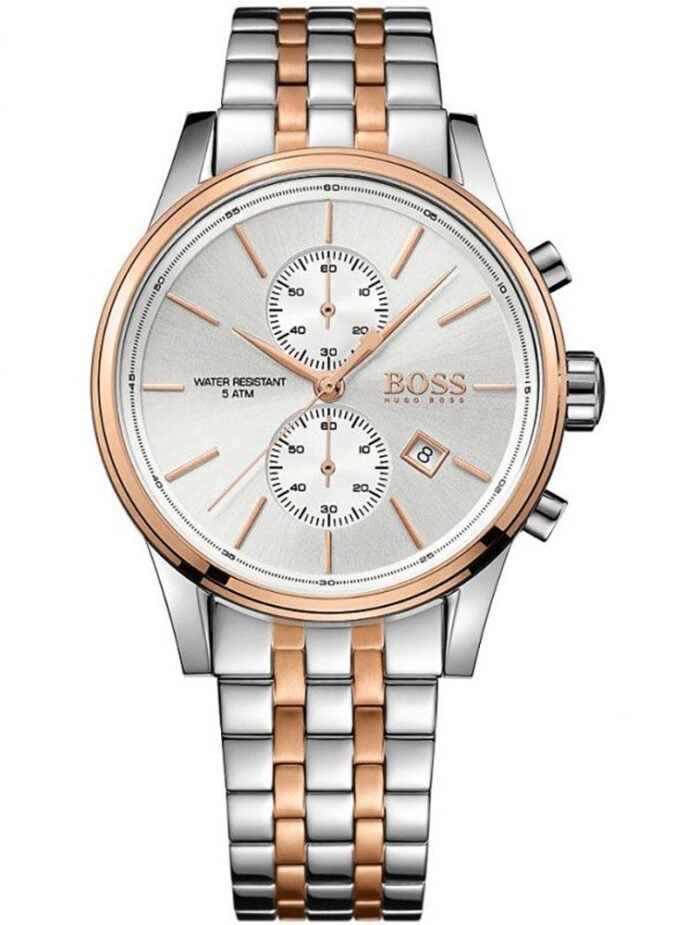 mens hugo boss jet chronograph watch 1513385 prix maroc casablanca fes marrakech