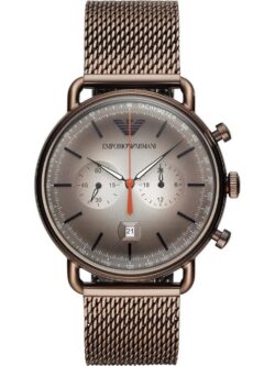 MONTRE Emporio Armani AR11169 Chronograph