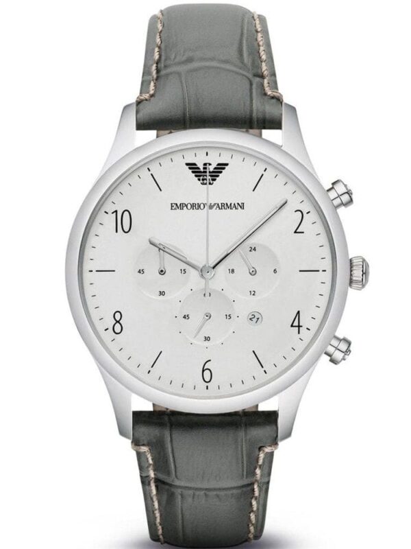 Montre homme Emporio Armani Classic AR1861