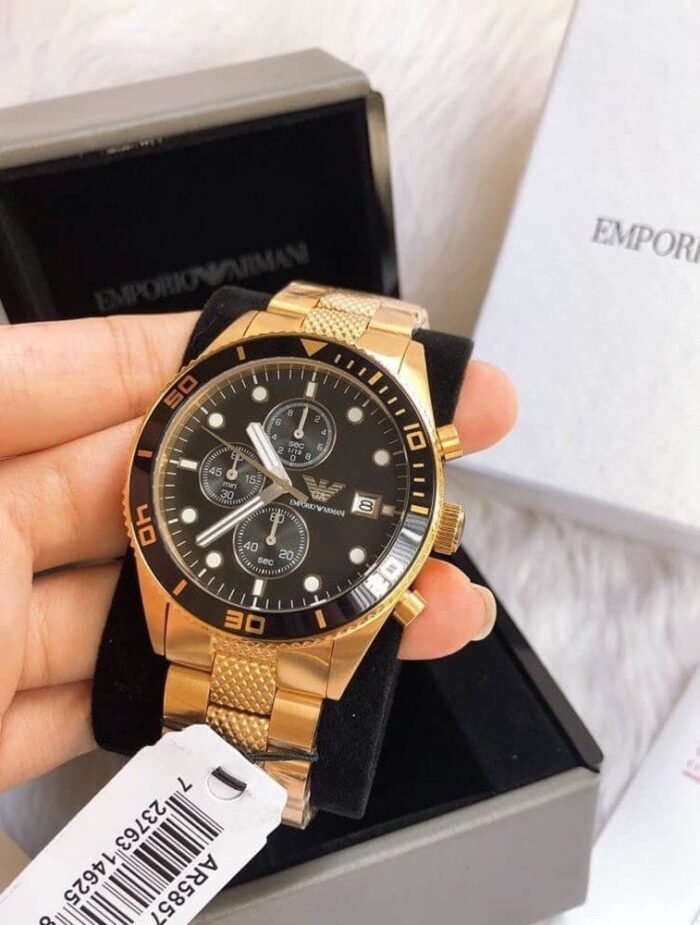 MONTRE Emporio Armani AR5857