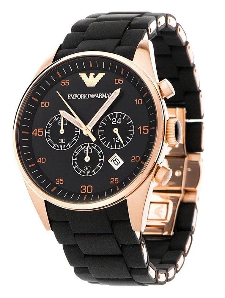 Montres pour femmes et hommes au Maroc